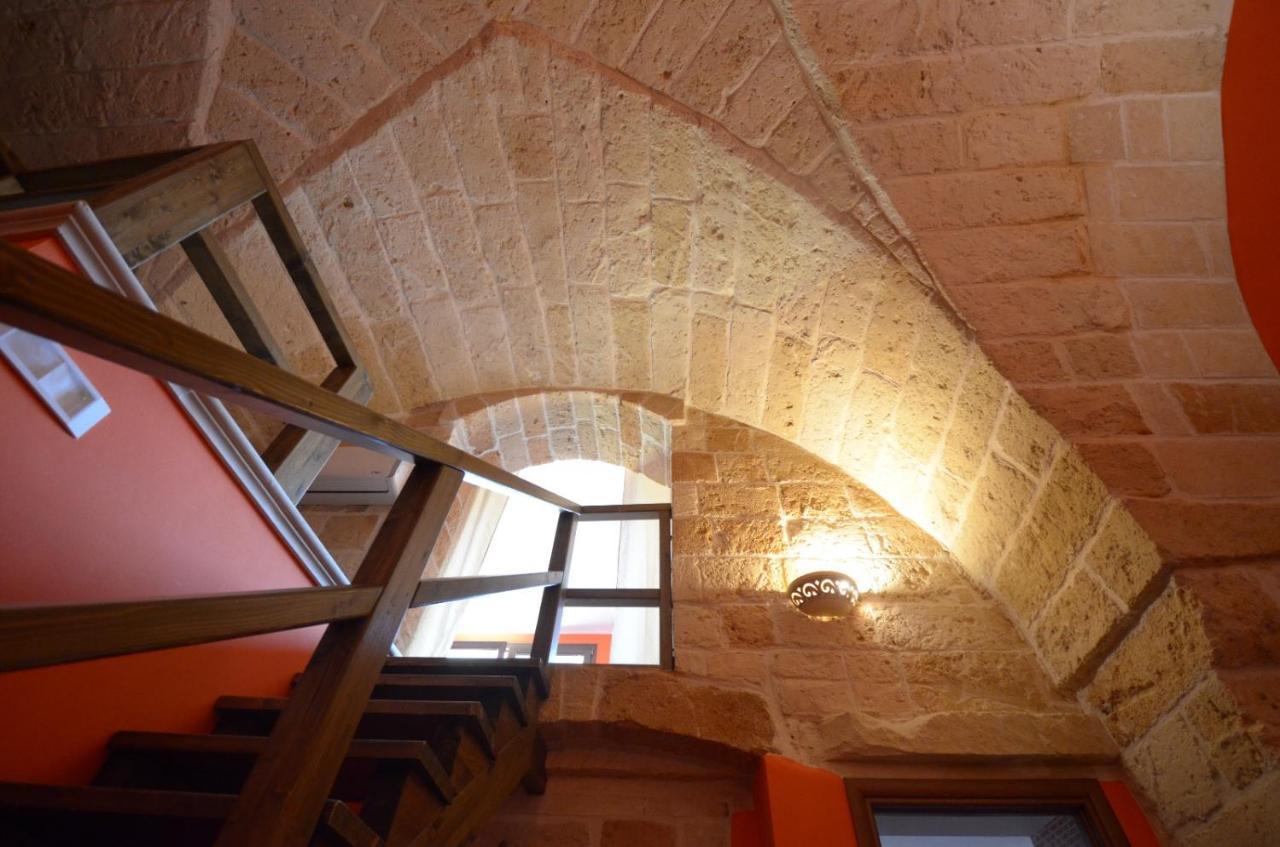 B&B Corte Dei Figuli San Pietro in Lama Exterior photo