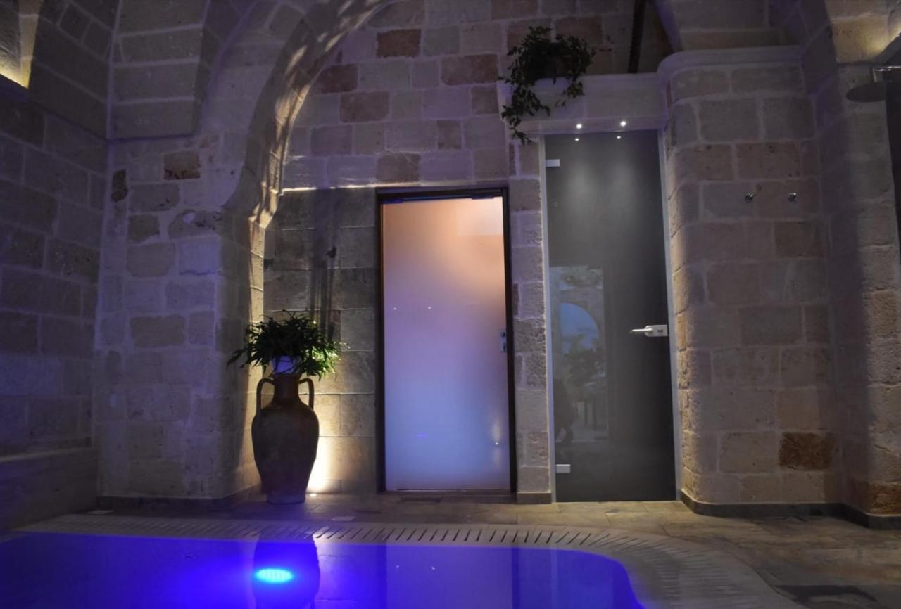 B&B Corte Dei Figuli San Pietro in Lama Exterior photo